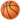 Basketball Emoji