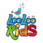 LooLoo Kids - Nursery Rhymes and Children's Songs