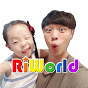 리원세상RIWORLD