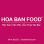 HOA BAN FOOD