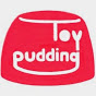 GellyBear ToyPudding