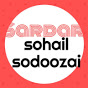 Sardar Sohail Khan Sodoozai