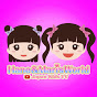 はねまりチャンネルHane & Mari's World