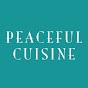 Peaceful Cuisine