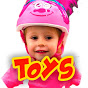 Stacy Toys