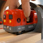 World Train Toys