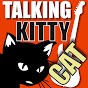 Talking Kitty Cat