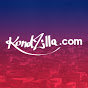 Canal KondZilla